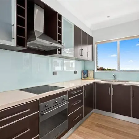 Beach Pad At North Wollongong Exterior photo