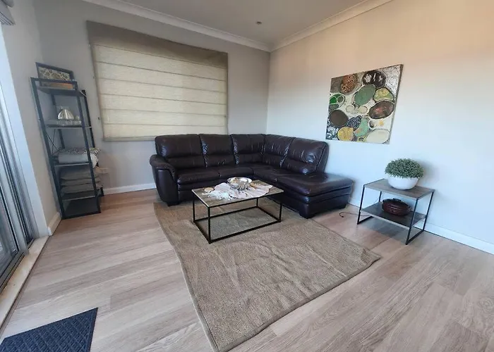 Beach Pad At North Wollongong