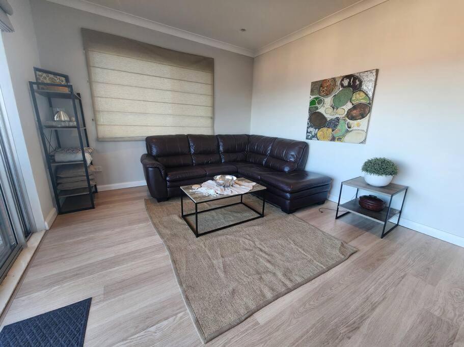 Apartment Pad At North