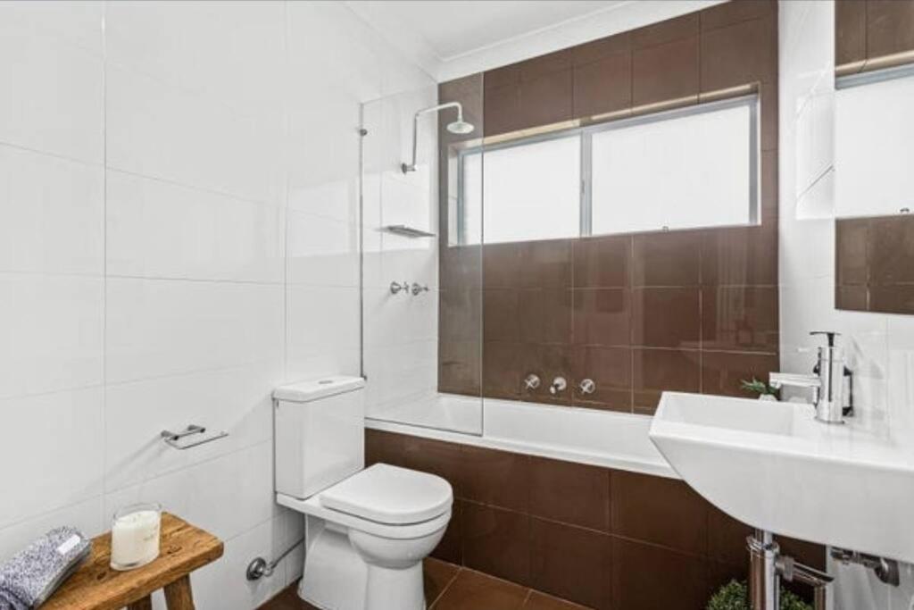 Apartment Pad At North