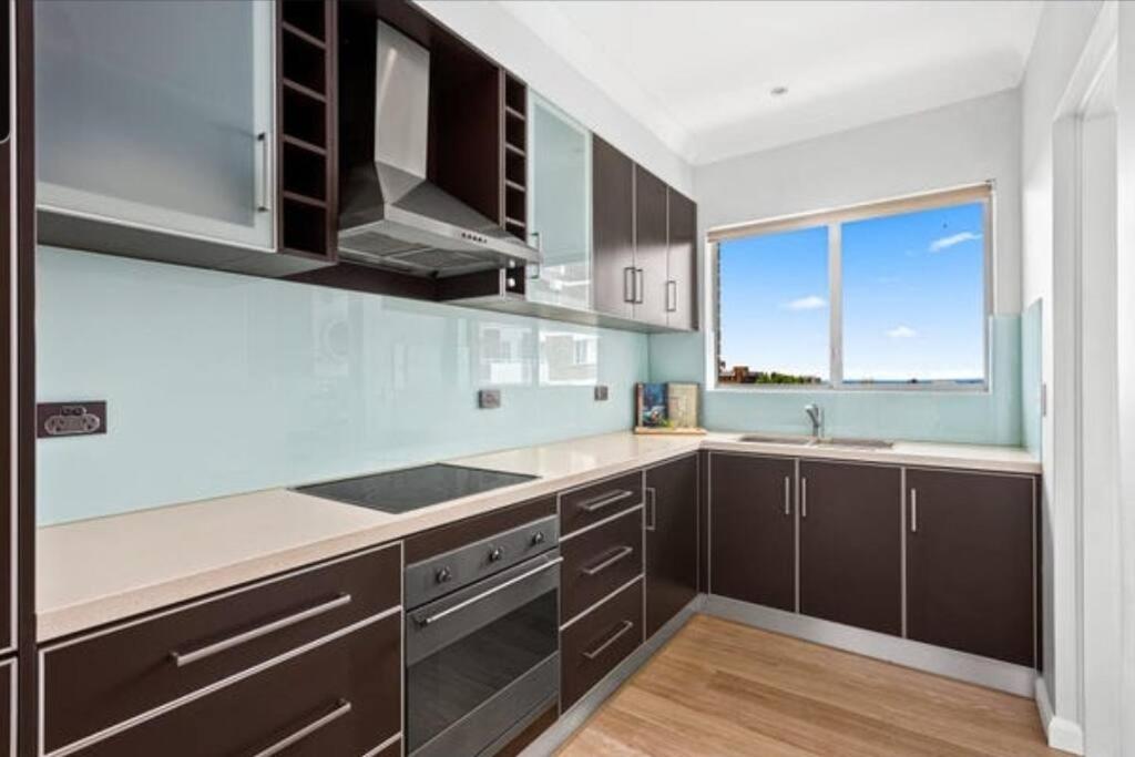 Apartment Pad At North Wollongong