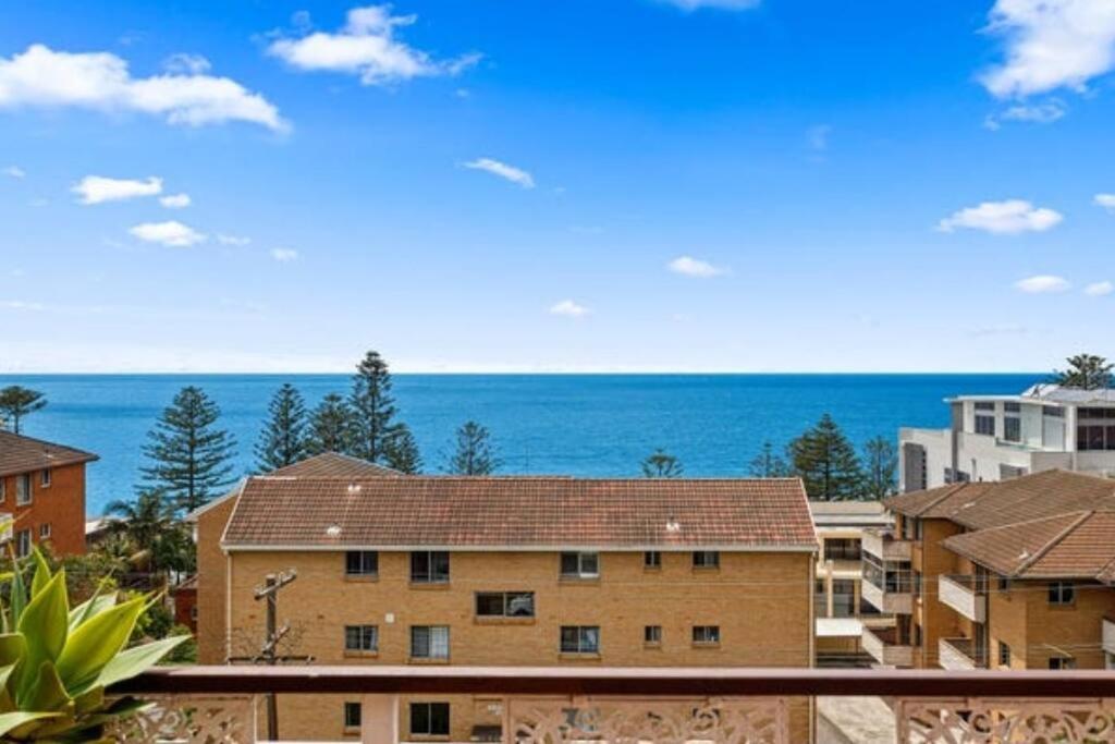 Pad At North Wollongong