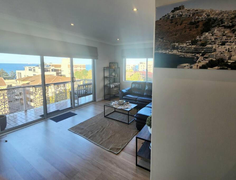 Apartment Pad At North Wollongong