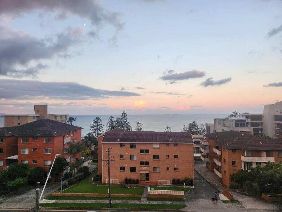 Apartment Pad At North Wollongong