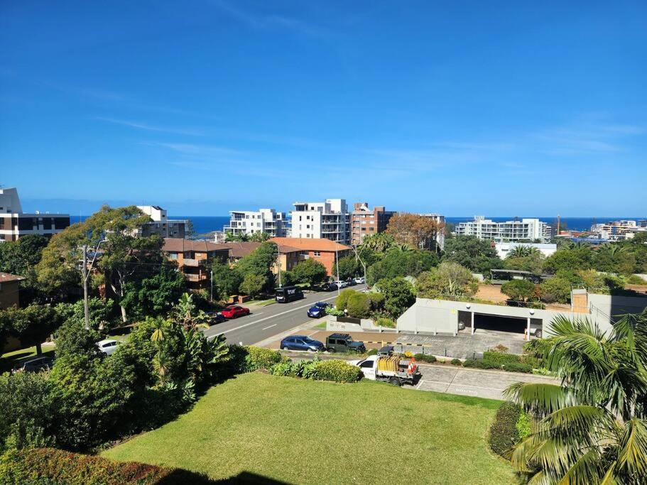 Apartment Pad At North Wollongong